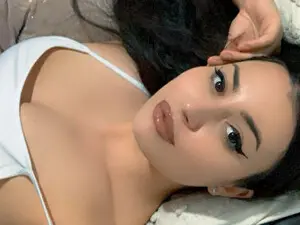 Brigittakitty  live sex cam