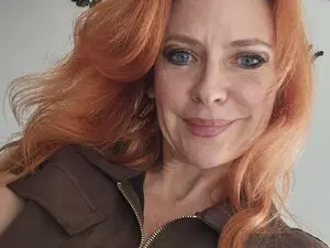 Nikitasunrise  live sex cam
