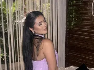 NatalieDream  live sex cam