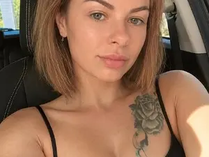 MilaSaint  live sex cam