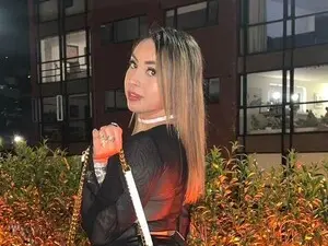 Samarajhonson  live sex cam