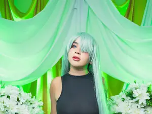 Annie_snow_  live sex cam