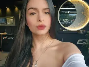 SexybabyJarel  live sex cam