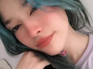 AlliciaKim  live sex cam