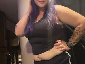 WickedWisteria  live sex cam