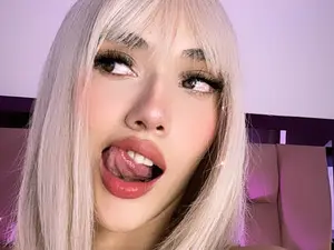 Samantarogers  live sex cam