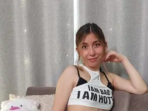 LittleSammy  live sex cam