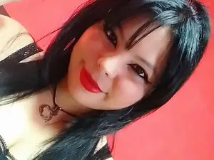 Nicki_Latina  live sex cam