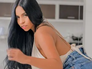 CutieMfc  live sex cam