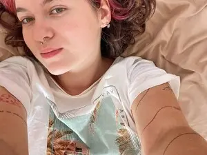 Wild_Nana  live sex cam