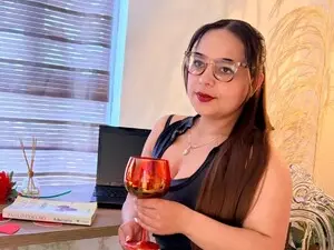 Annescarlett  live sex cam