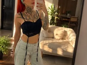 Amaia_Harris  live sex cam