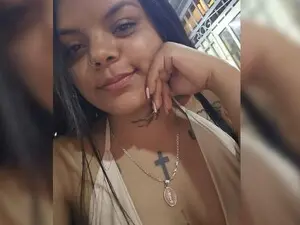 SamaraNaughty  live sex cam