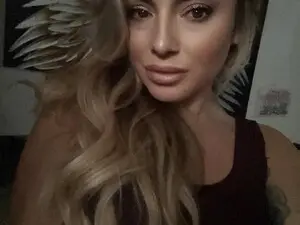 BiankaRyder  live sex cam