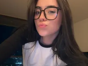 Miisamber  live sex cam