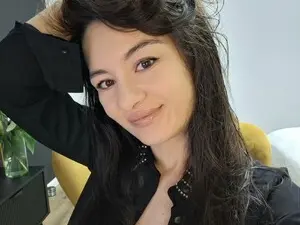 LoryBell  live sex cam