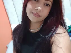 Lunita1  live sex cam