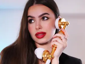AlexxisRae  live sex cam