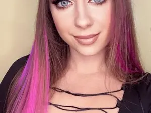 Candy__secret  live sex cam