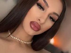 KissInferno  live sex cam