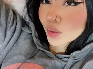 NicoRobin7  live sex cam