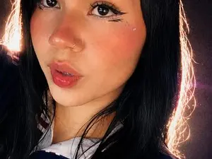 NicoRobin7  live sex cam