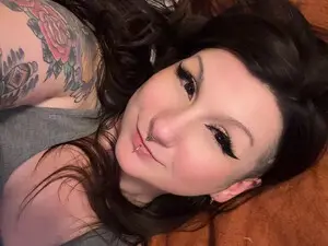 ThorneXo  live sex cam