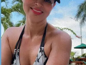 AlyssiaOcean  live sex cam