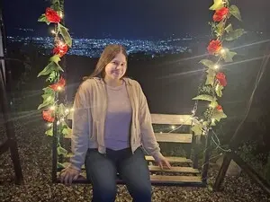 Annie_redhead  live sex cam