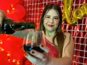 Annie_redhead  live sex cam