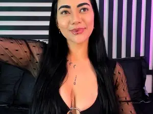 Kateeklum  live sex cam