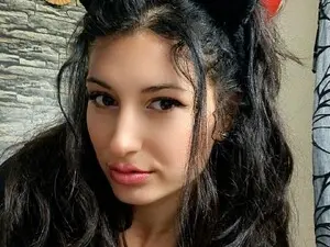 Angelique_An  live sex cam
