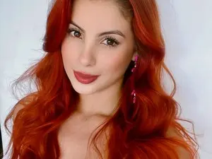 Red_Aria  live sex cam