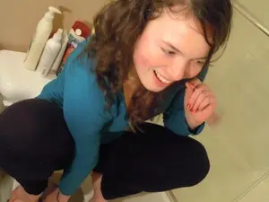 TiggerRosey  live sex cam