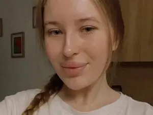LunaWhisper  live sex cam
