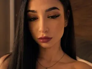 Ariapetite  live sex cam