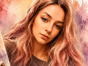 Artlantida  live sex cam