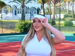 EvaSunderland  live sex cam