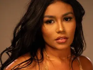Kassiakim  live sex cam