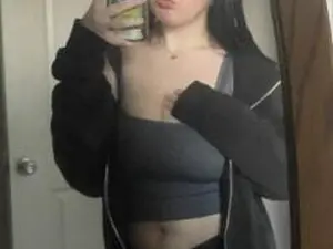 Bubblegumbxxx  live sex cam
