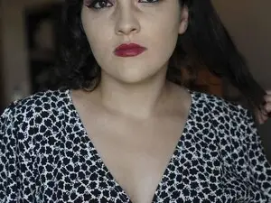 GothDust  live sex cam
