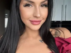 LushStella  live sex cam