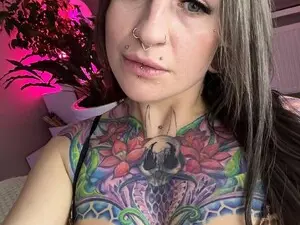 TanyaFalcon  live sex cam