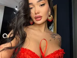 SashaFerrera  live sex cam