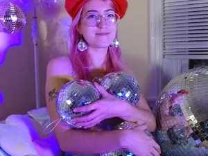 Discobb  live sex cam