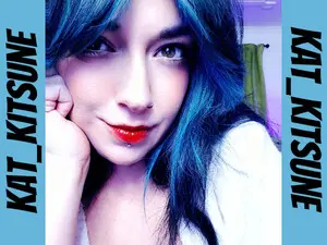 Kat_Kitsune  live sex cam