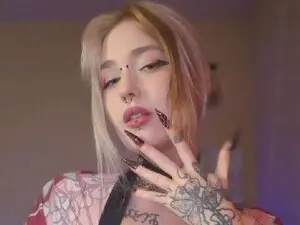 Killinna  live sex cam