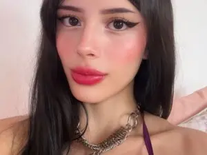 SaphieVein  live sex cam
