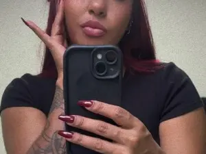 AlejaBennett  live sex cam