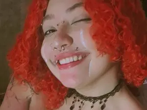IrisFeitan  live sex cam